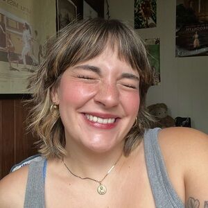 Meet your Posher, Nicole